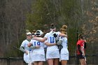 WLax vs Keene  Wheaton College Women's Lacrosse vs Keene State. - Photo By: KEITH NORDSTROM : Wheaton, LAX, Lacrosse